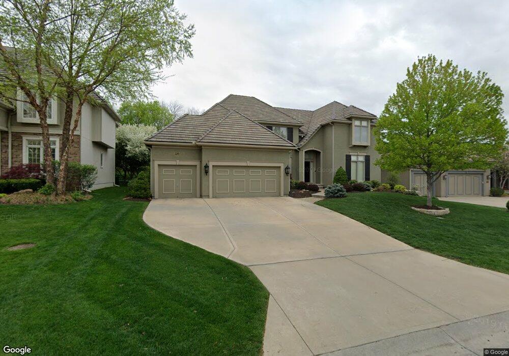 8850 Pine St unit 25, Lenexa, KS 66220 - photo 1