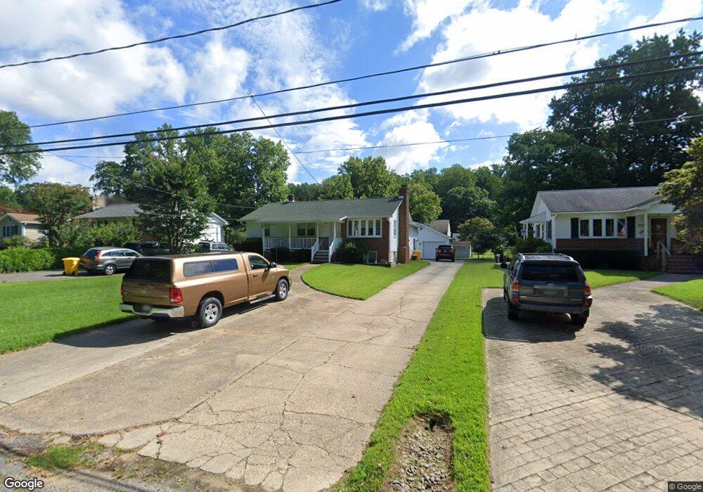 297 Edgemere Dr, Annapolis, MD 21403 - photo 1