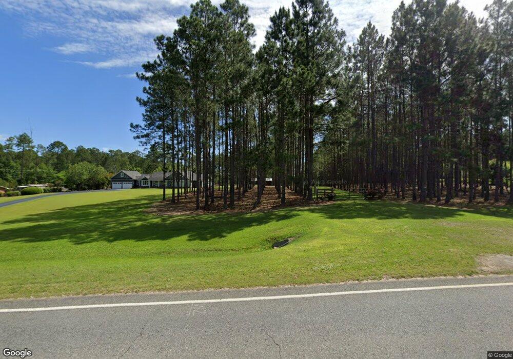 2882A Ga Highway 33 N, Moultrie, GA 31768 - photo 1