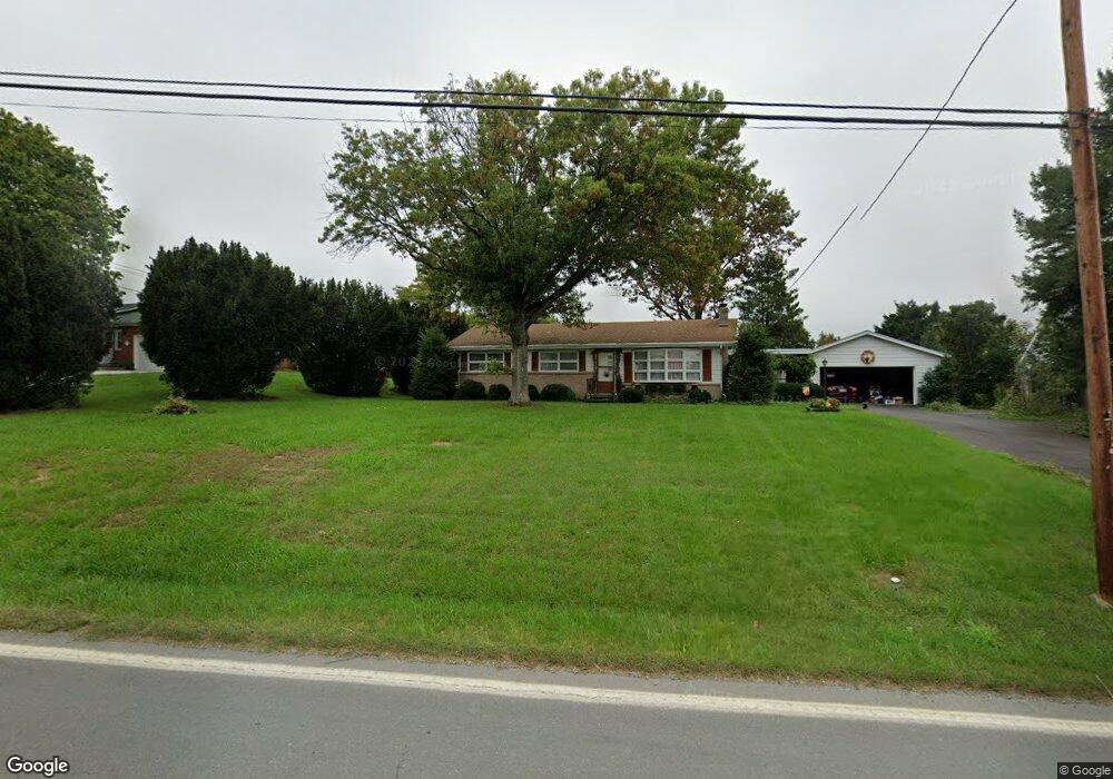 553 Bedington Rd, Martinsburg, WV 25404 - photo 1