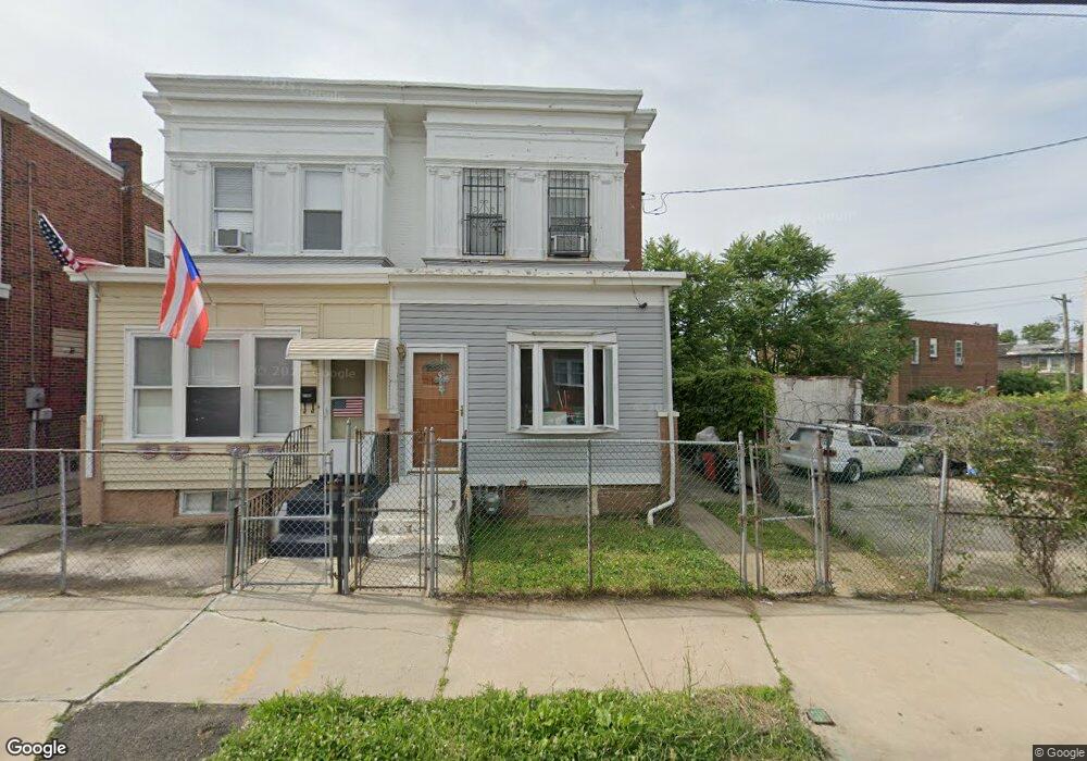 2786 Stevens St, Camden, NJ 08105 - photo 1