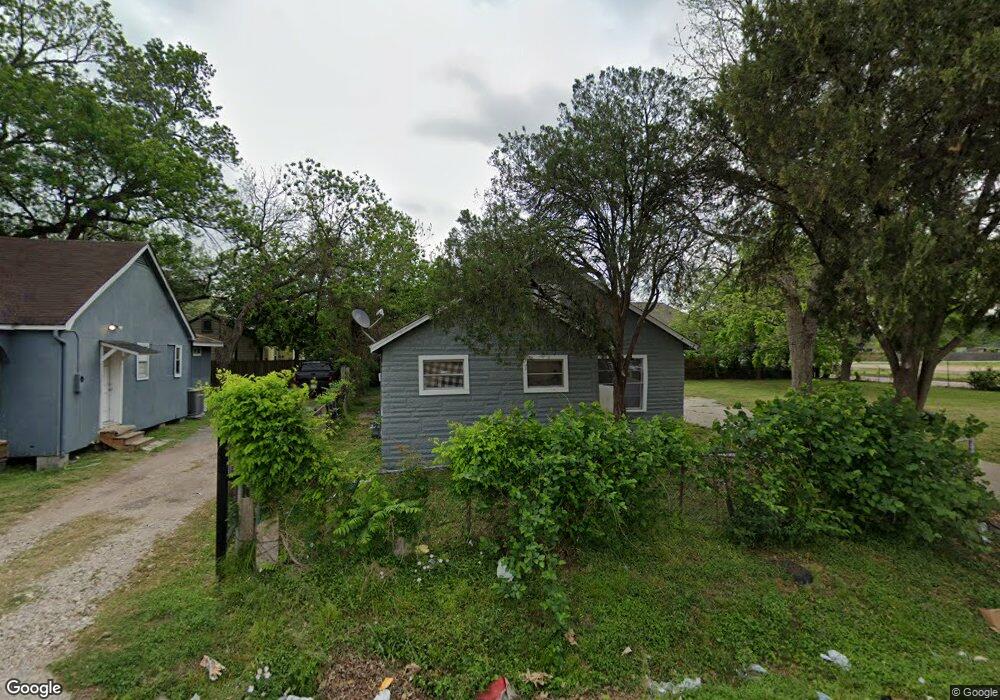 4408 Sayers St, Houston, TX 77026 - photo 1