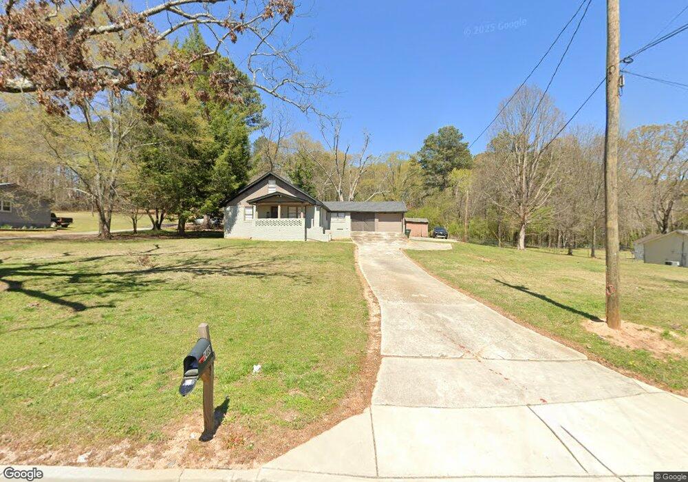 1470 S Gordon, Mableton, GA 30126 - photo 1