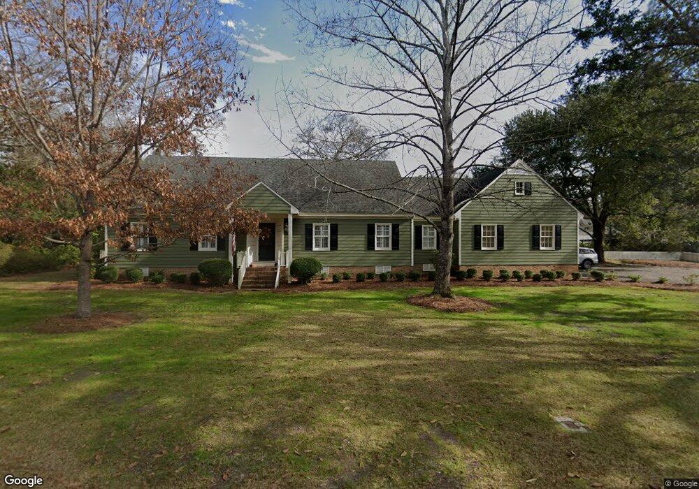 1904 Carriage House Ln, Camden, SC 29020 - photo 1