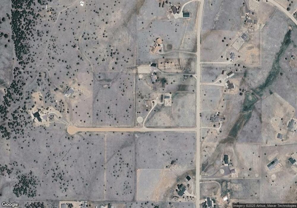 17170 Red Barn Rd unit PEY, Peyton, CO 80831 - photo 1