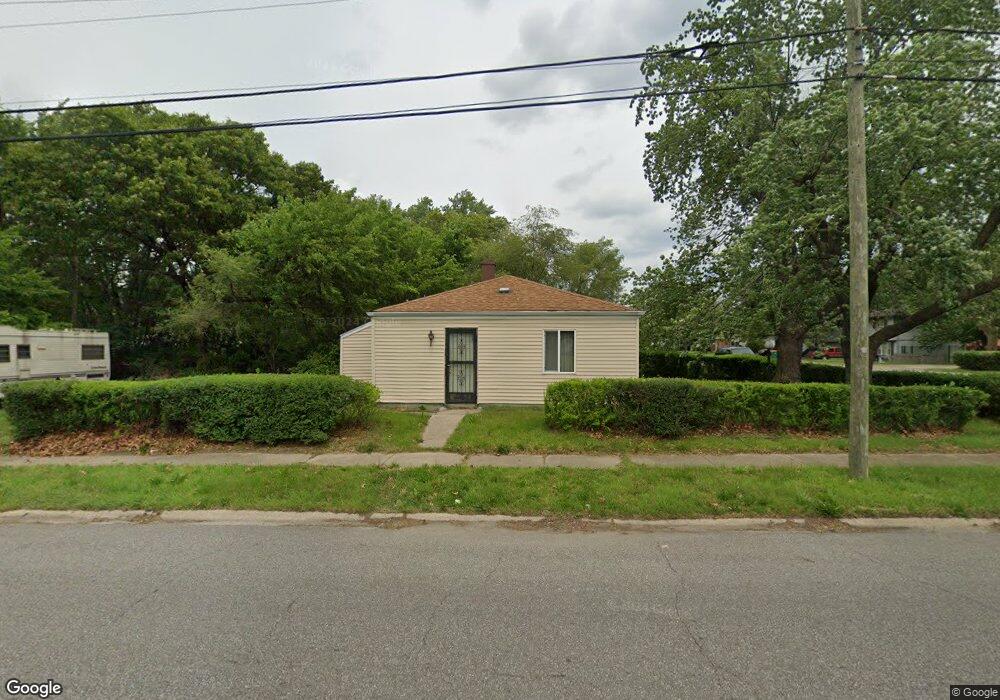 2288 Taft St, Gary, IN 46404 - photo 1