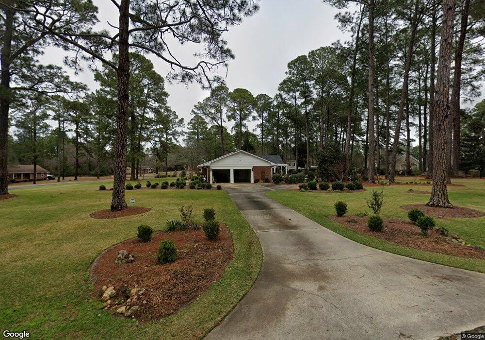 229 Ashley Rd, Americus, GA 31709 - photo 1