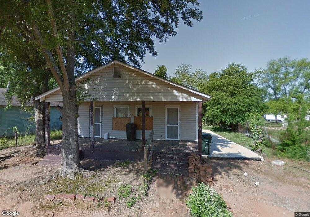 594 Hatcher Place, Macon, GA 31206 - photo 1