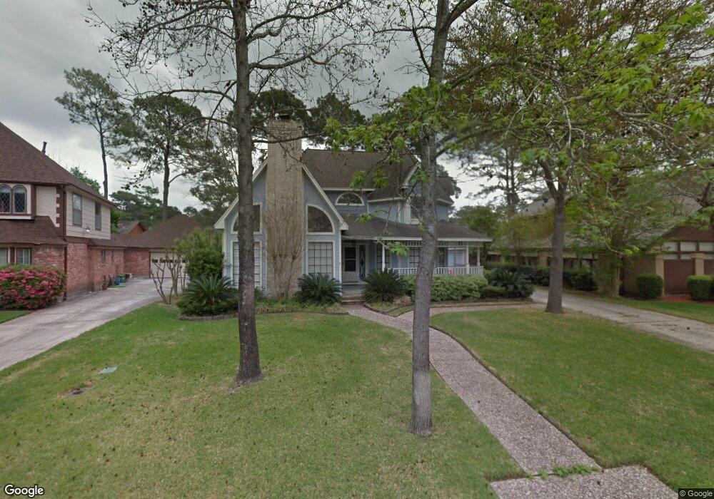 3806 Elmcrest Dr, Houston, TX 77088 - photo 1