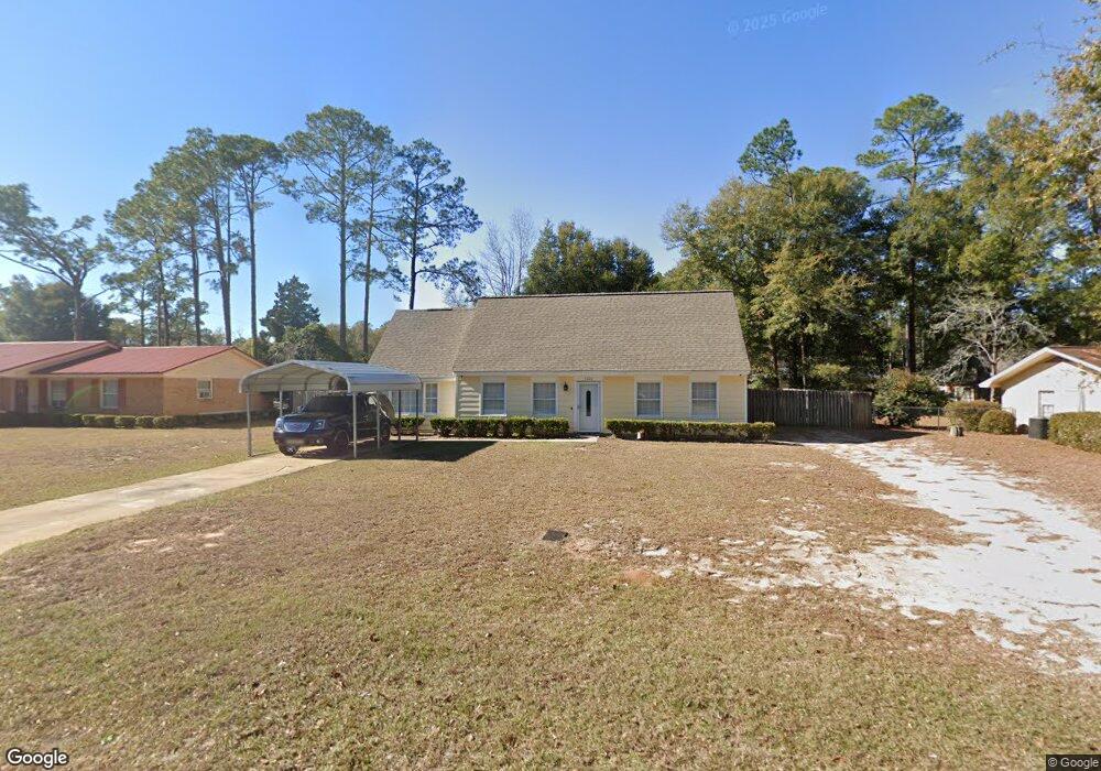 1010 Stewart Ave, Bainbridge, GA 39819 - photo 1