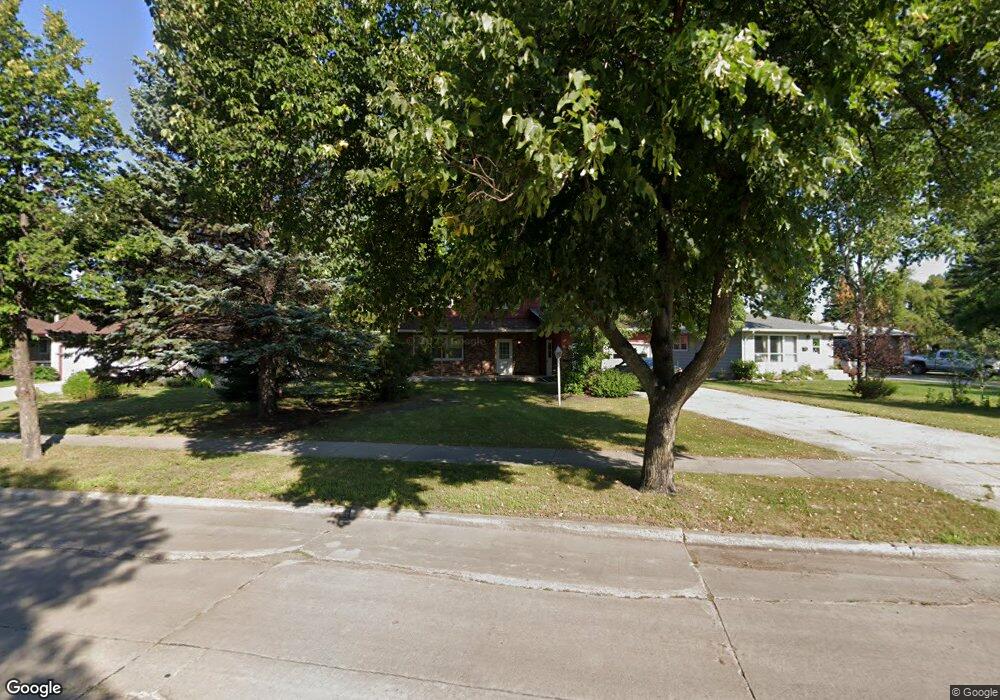 2202 Westward Dr, Grand Forks, ND 58201 - photo 1