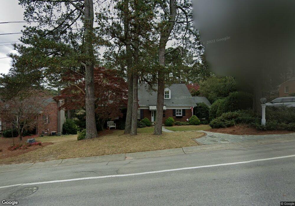 315 Dunbar Dr, Fayetteville, NC 28303 - photo 1