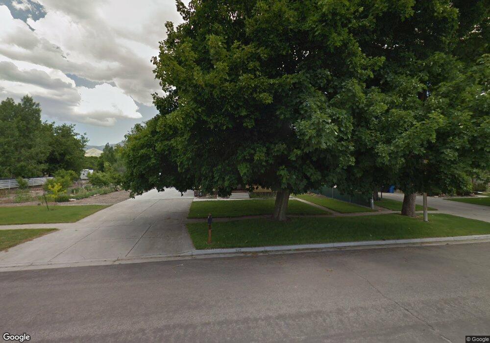 240 N 300 W, Smithfield, UT 84335 - photo 1