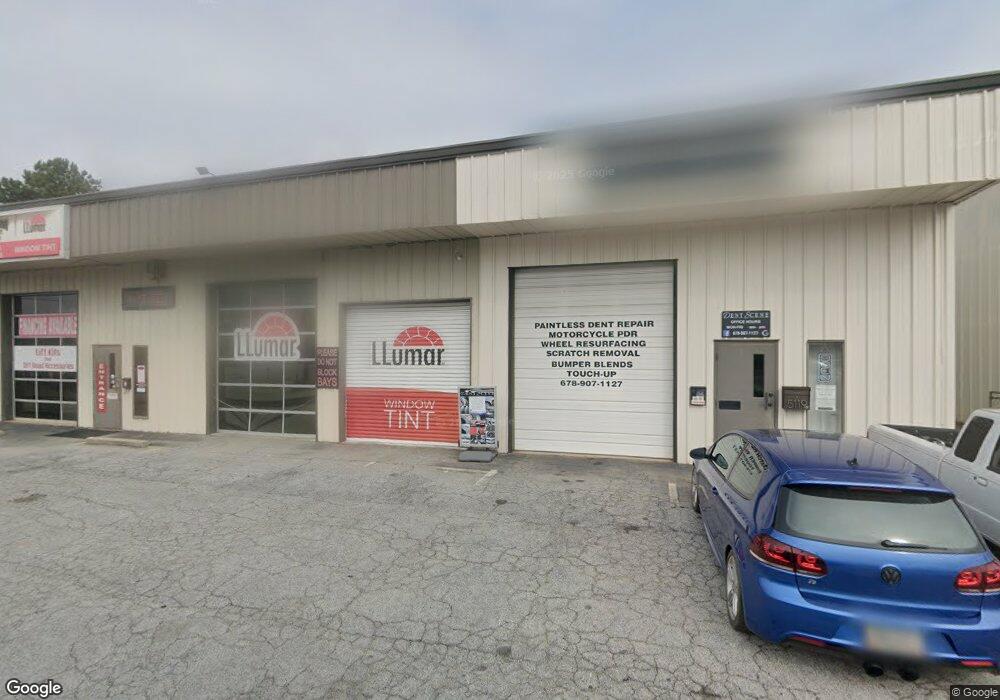 5119 Highway 278 NW, Covington, GA 30014 - photo 1