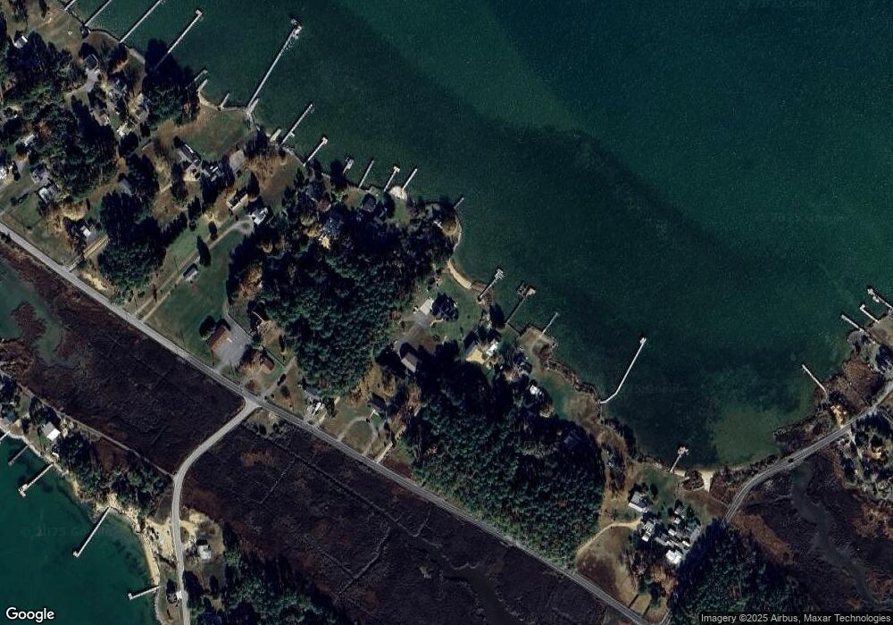 16448 Piney Point Rd, Piney Point, MD 20674 - photo 1