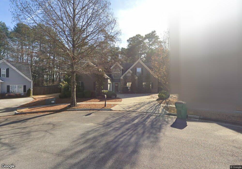 4067 Grandover Ct, Buford, GA 30519 - photo 1