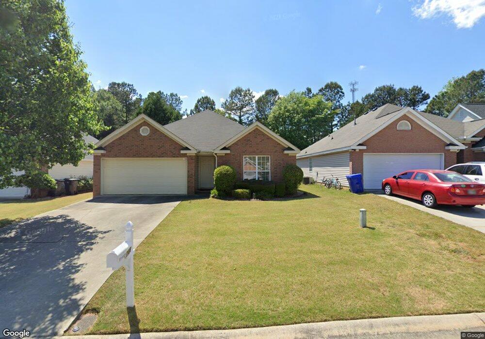 708 Bradford Ln, Evans, GA 30809 - photo 1