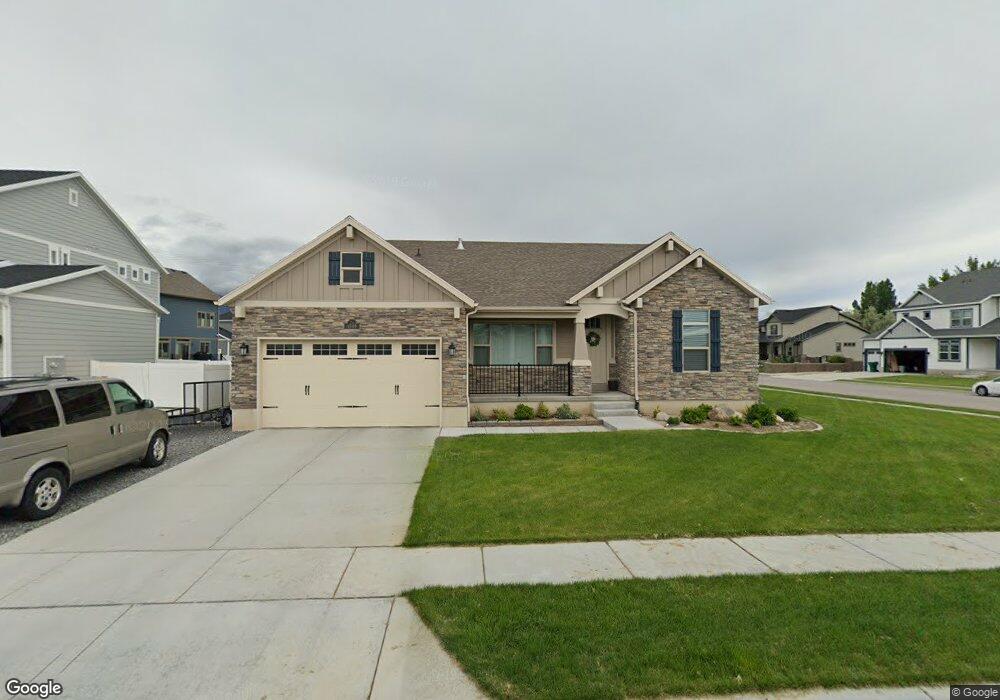1549 S 150 W, Lehi, UT 84043 - photo 1