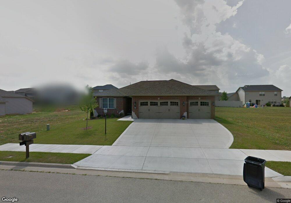 6823 N Grand Fir Dr unit 28A, Edwards, IL 61528 - photo 1