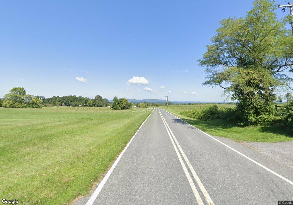 11047 Haughs Church Rd, Keymar, MD 21757 - photo 1