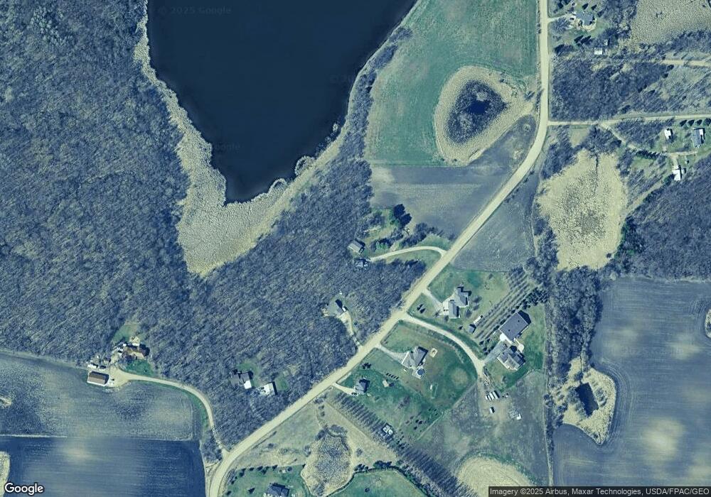 5374 W Mill Lake Rd SW unit SW, Farwell, MN 56327 - photo 1