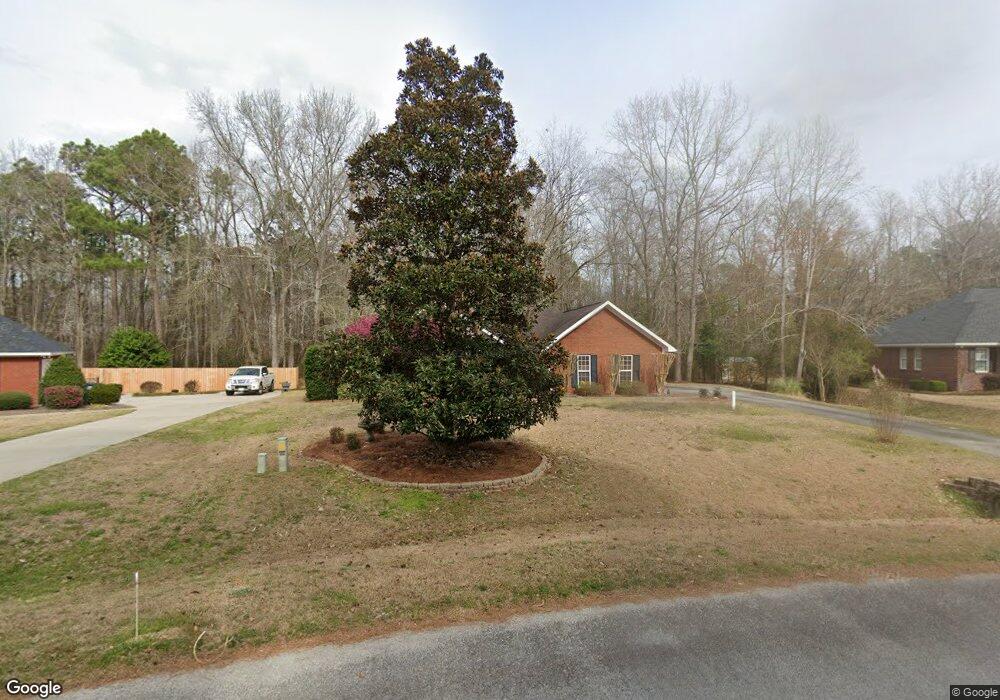 1133 Bartlett Dr, Statesboro, GA 30461 - photo 1
