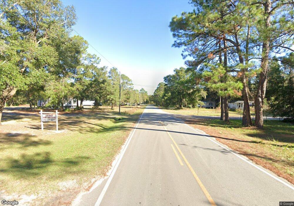 1439 Black Rd, Darien, GA 31305 - photo 1