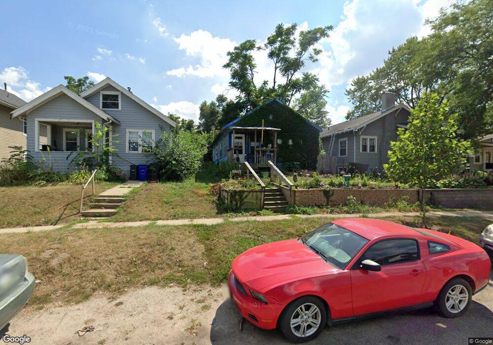 1743 Higley Ave SE, Cedar Rapids, IA 52403 - photo 1