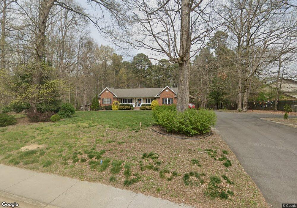 9700 Mayland Dr, Henrico, VA 23294 - photo 1