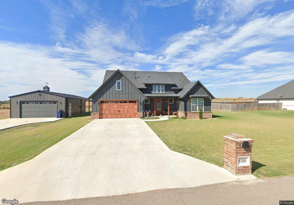 8166 Riley Rd, Shawnee, OK 74804 - photo 1