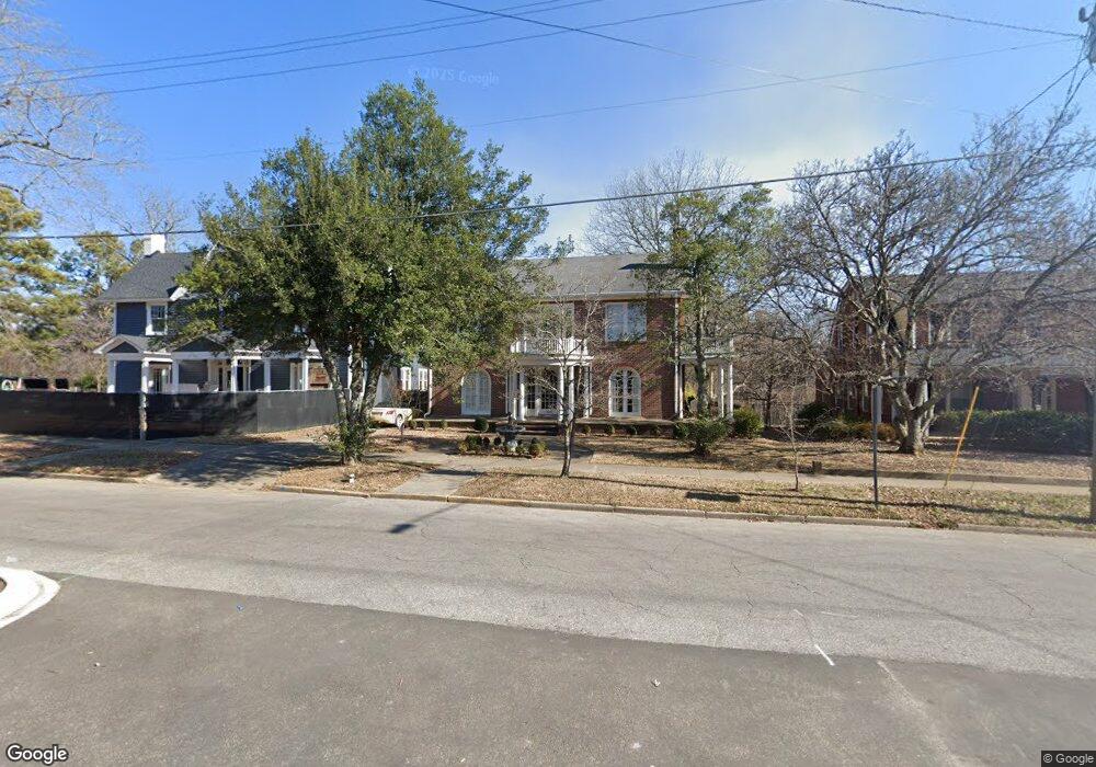 224 College St, Oxford, NC 27565 - photo 1