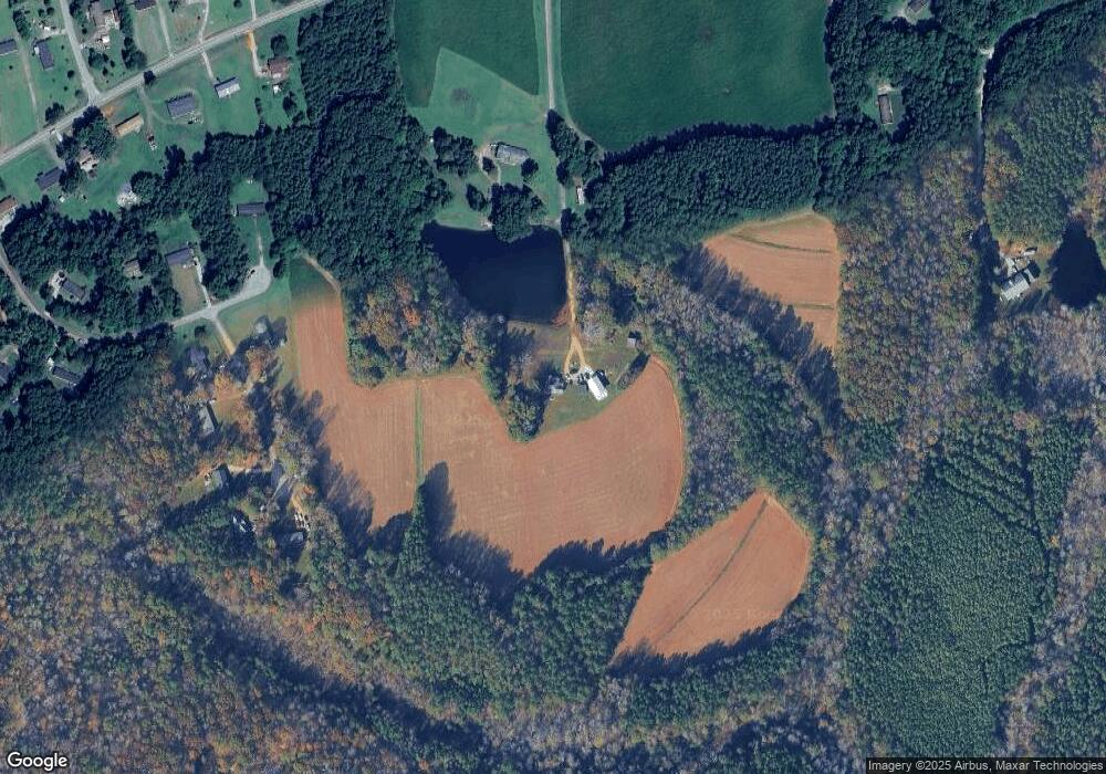 3528 Chewning Rd, Oxford, NC 27565 - photo 1