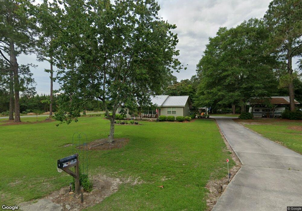 5 Ploomer Dr, Enigma, GA 31749 - photo 1