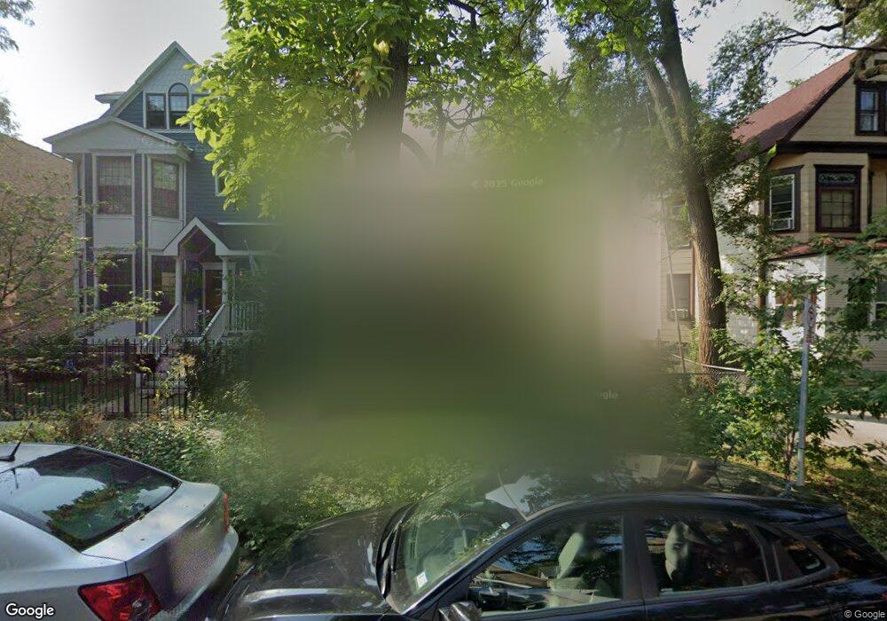 3425 W Parker Ave, Chicago, IL 60647 - photo 1