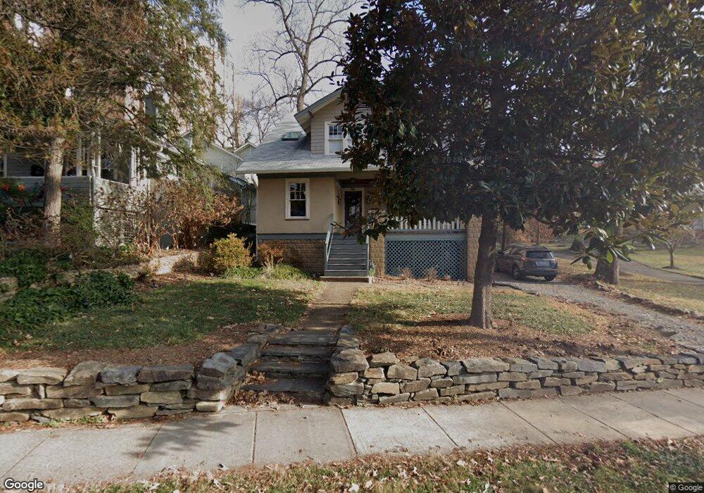 7001 Westmoreland Ave, Takoma Park, MD 20912 - photo 1