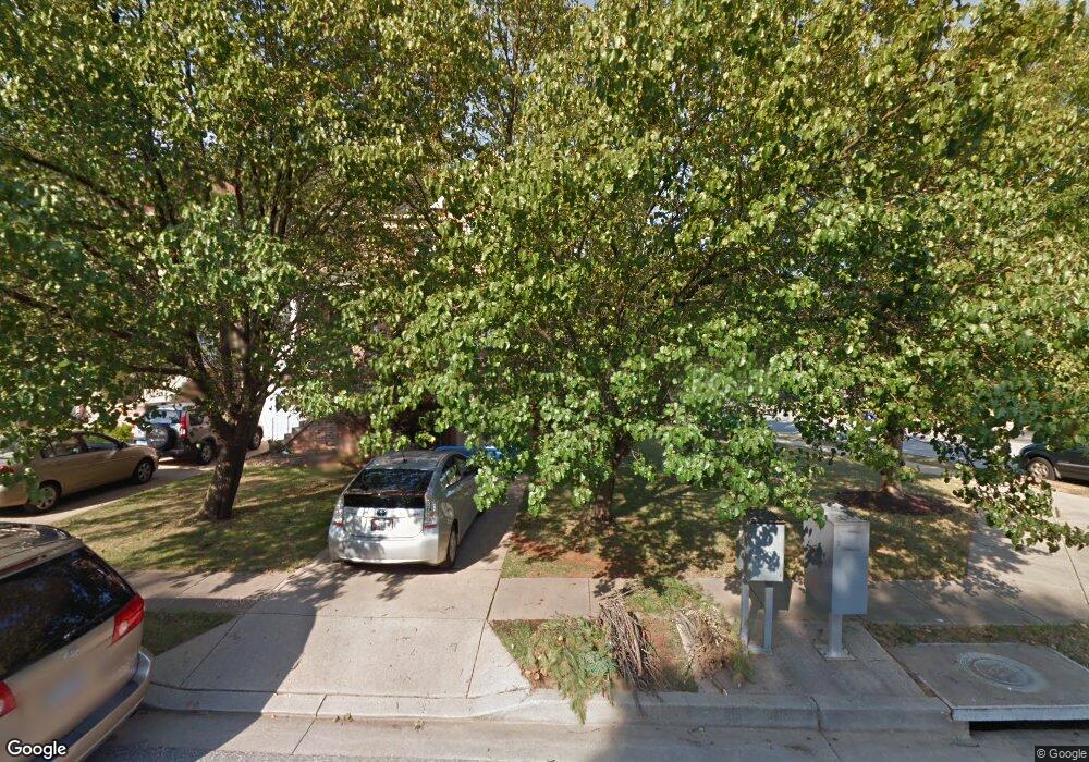 9361 Kendal Cir, Laurel, MD 20723 - photo 1