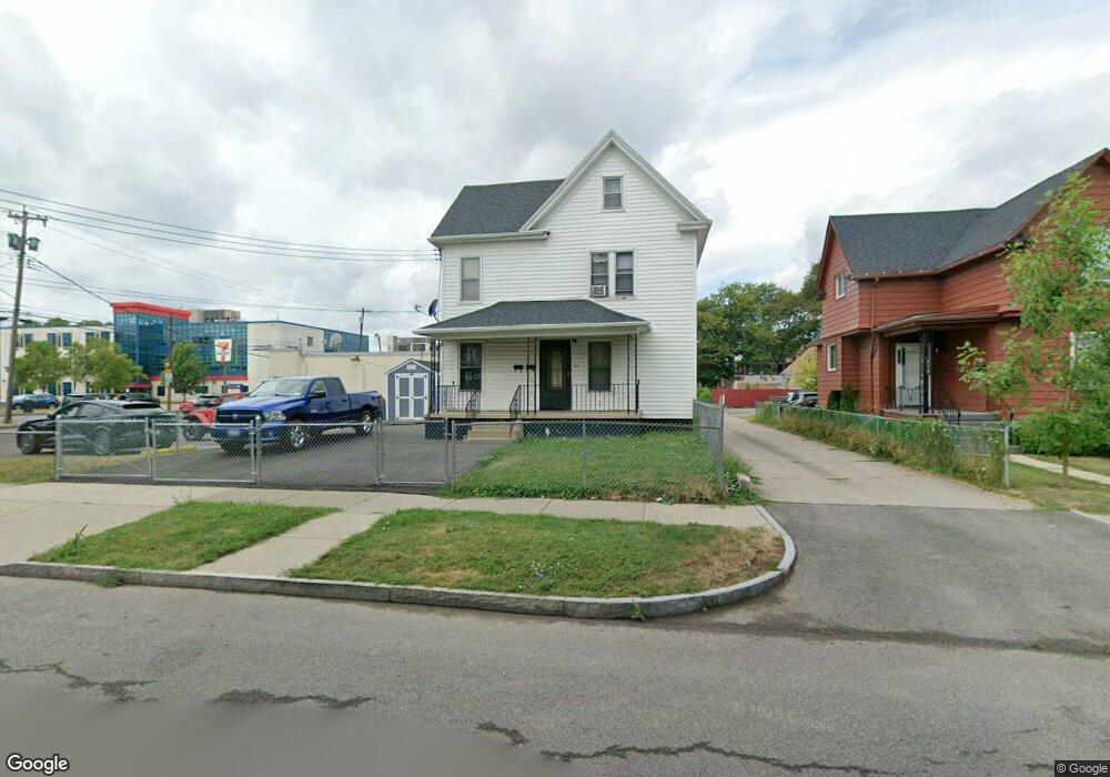 412 27th St, Niagara Falls, NY 14303 - photo 1