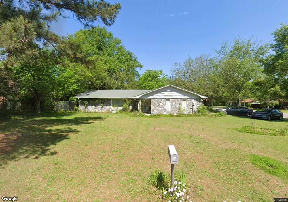 101 Mitchell Ct, Warner Robins, GA 31093 - photo 1