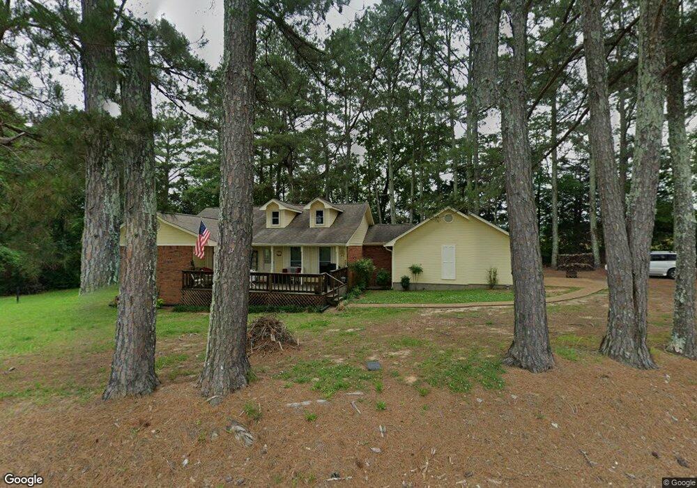 22 County Road 229, Oxford, MS 38655 - photo 1