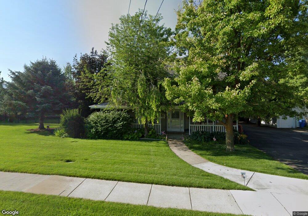 812 Three Point Ave, Logan, UT 84321 - photo 1