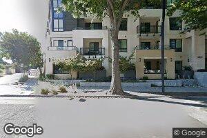 1101 W El Camino Real Unit 202, Mountain View, CA 94040