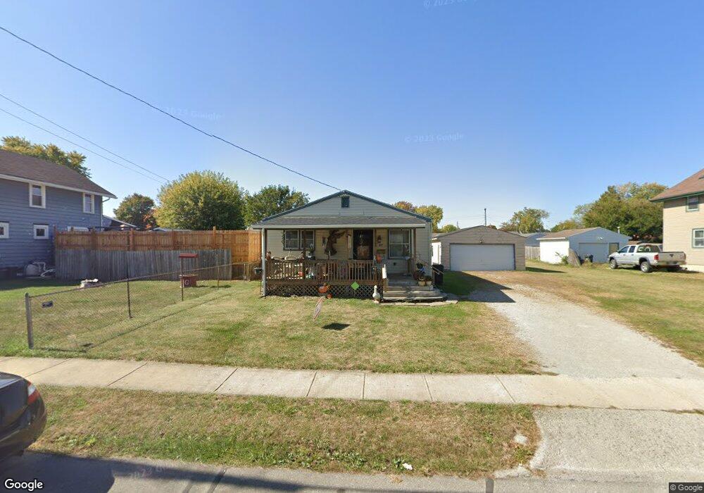 463 Avondale Ave, Marion, OH 43302 - photo 1