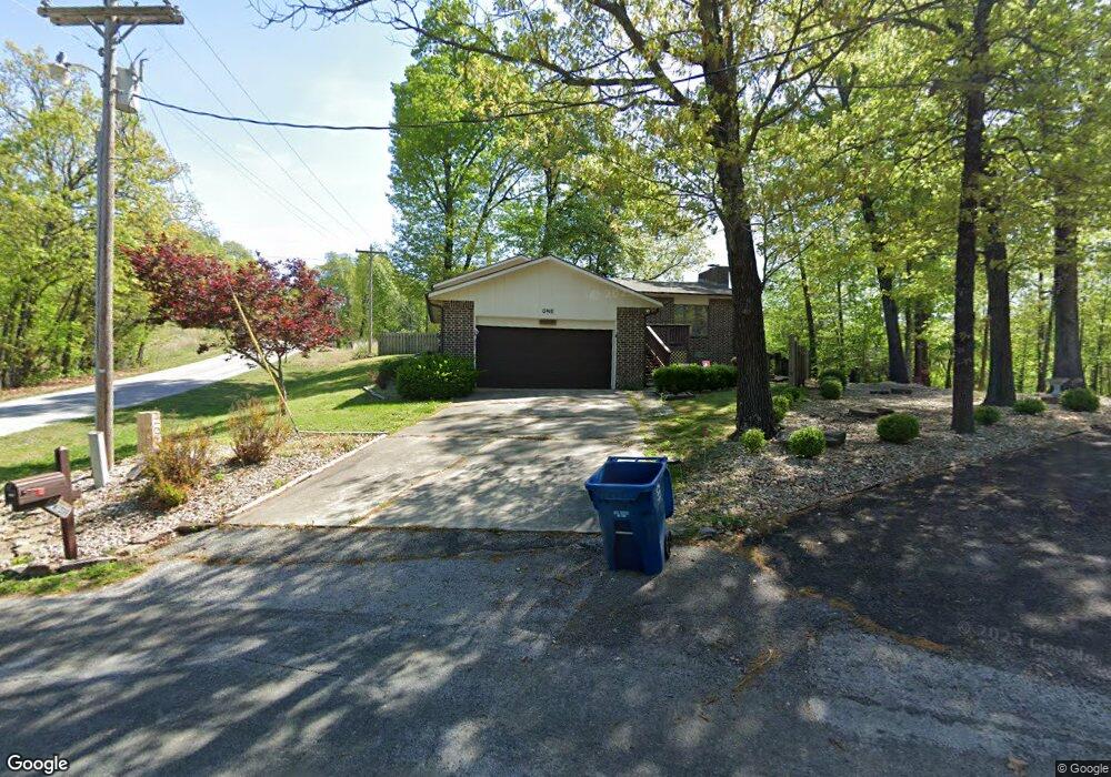 1 Ludford Circle-Dupl, Bella Vista, AR 72714 - photo 1