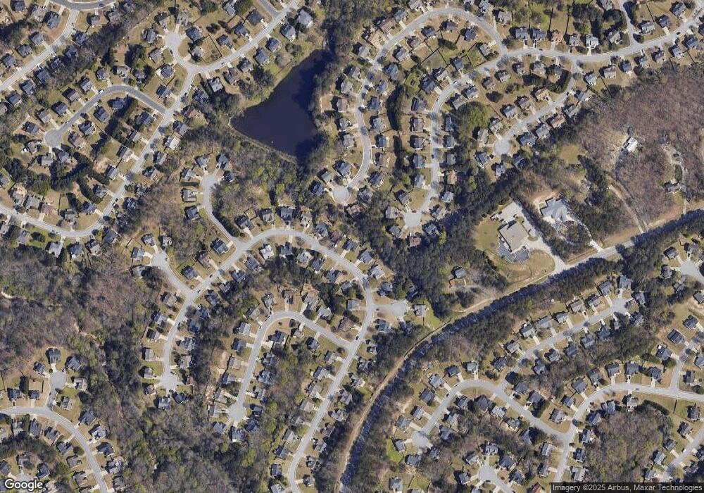 1365 Wilkes Crest Dr NE, Dacula, GA 30019 - photo 1