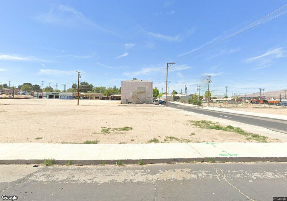 15490 Eighth St, Victorville, CA 92395 - photo 1