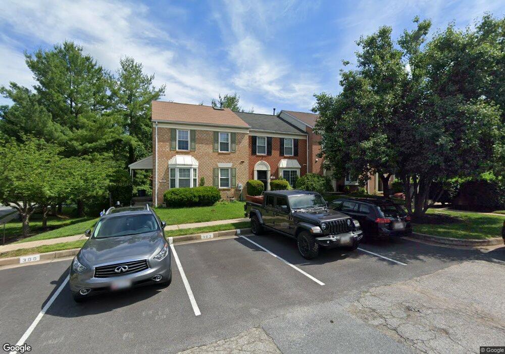 3 Jones Falls Terrace, Baltimore, MD 21209 - photo 1