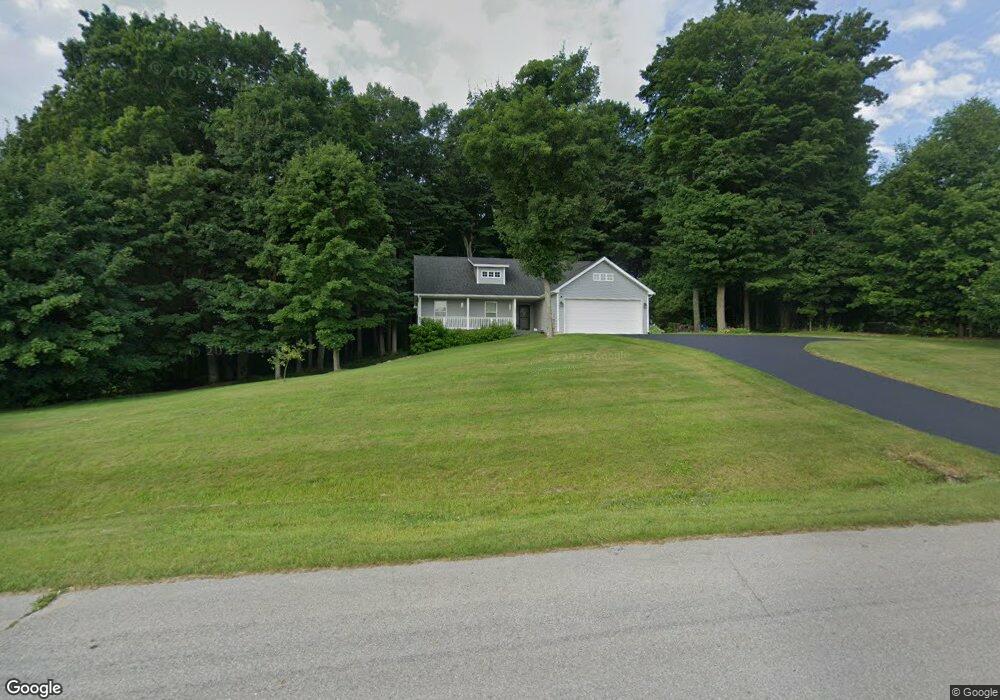 7442 E Meadows Dr unit 24, Cedar, MI 49621 - photo 1