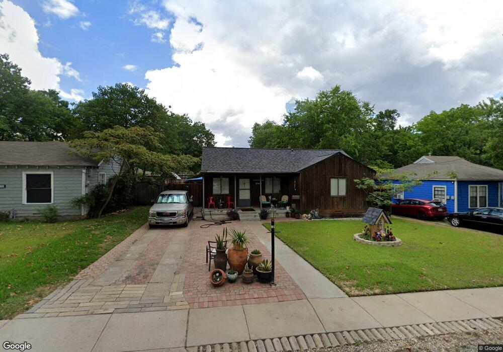 6553 Trammel Dr, Dallas, TX 75214 - photo 1