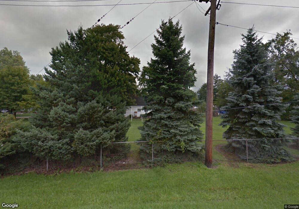 12530 Jones St, Carleton, MI 48117 - photo 1