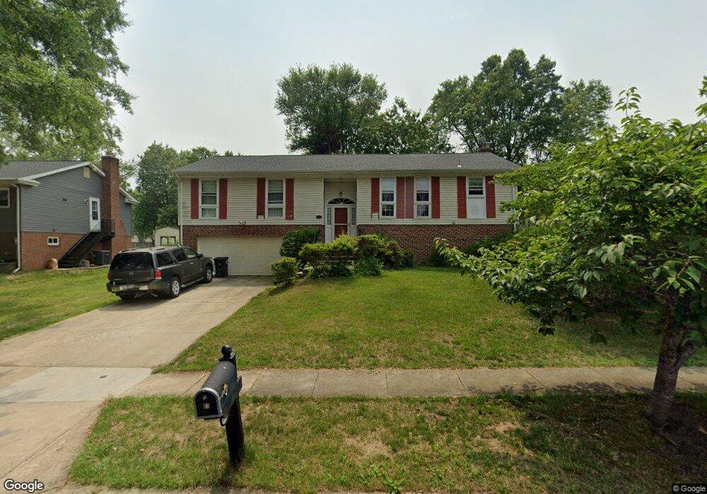 12209 Kingswell St, Bowie, MD 20721 - photo 1
